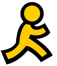 AOL INSTANT MESSENGER SERVICE FOR SMARTPHONES