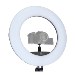 Lumen ring light RGB