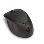 HP X4000b Bluetooth Mouse Manuel utilisateur