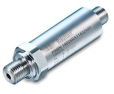 Baumer PBMH autoclavable Pressure and continuous level measurement Fiche technique | Fixfr
