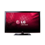 LG 55LE4600 Manuel du propri&eacute;taire