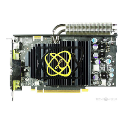 GeForce 7950 GX2, 7950 GT: Infos et PDF avec IA | Fixfr