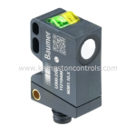 Baumer U300.P50-GP1J.72N Ultrasonic proximity sensor Fiche technique