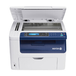 Xerox WorkCentre 6015 Manuel utilisateur | Fixfr