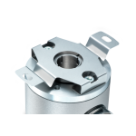 Baumer Controlflex D1=10/D2=12+M4: AI Chat &amp; PDF