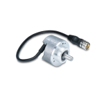 Baumer EN580E.IL-SC10.GE1T2.02048.K Incremental encoder Fiche technique