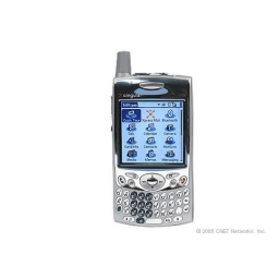 palmOne Treo 650 Manuel utilisateur | Fixfr