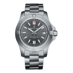 Breitling Colt Automatic : Manuel d'Utilisateur + AI Chat