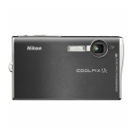 Nikon Coolpix S7c Manuel utilisateur
