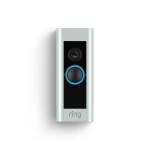 Ring Video Doorbell - 2019 Manuel utilisateur