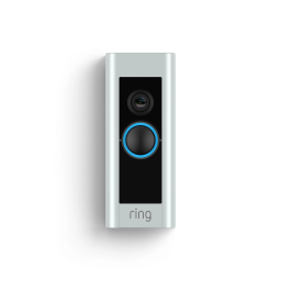 Ring Video Doorbell - 2019 Manuel utilisateur | Fixfr