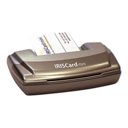 IRISCARD MINI 4