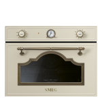 Smeg SF4750VCPO1 Manuel utilisateur