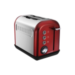 Morphy Richards ACCENTS REFRESH 2 TRANCHES Manuel utilisateur