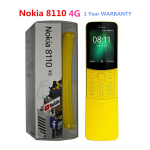 Nokia 8110 4G - 2018 Manuel utilisateur