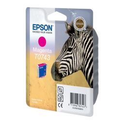 Epson STYLUS CX4080 Manuel utilisateur | Fixfr