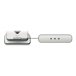 iRobot Braava 320, 380 Manuel Utilisateur | AI Chat | Fixfr