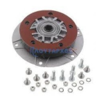 Notice Brandt BT850 Lave-linge | Chat IA + PDF