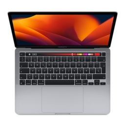 MACBOOK PRO 13 INCH