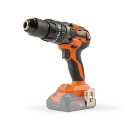 Powerplus POWDP15200 IMPACT DRILL/SCREWDRIVER 20V (NO BATT.) Manuel du propriétaire | Fixfr