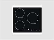 Fagor IFF-80R Manuel utilisateur | Fixfr