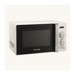 Brandt M700 Manuel utilisateur | Fixfr