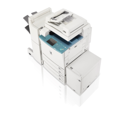 Canon CLC 2620 Manuel utilisateur | Fixfr