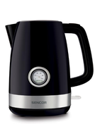 SEVERIN WK 3365 Manuel utilisateur | Fixfr