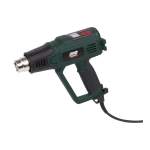 Powerplus POWP6081 HEAT GUN 2000W Manuel du propri&eacute;taire