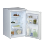 Whirlpool ARC 103 AP Refrigerator Manuel utilisateur