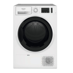 HOTPOINT/ARISTON CNT M11 82K FR Dryer Product information