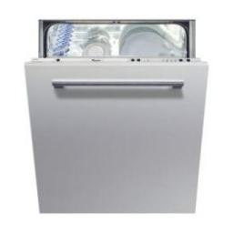 Whirlpool ADG 9442 FD Manuel utilisateur | Fixfr