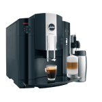 JURA IMPRESSA C9 One Touch : IA Chat &amp; PDF