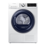 S&egrave;che-linge Samsung: Manuel d'utilisation + Chat IA