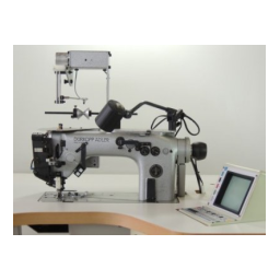 DÜRKOPP ADLER 550-12-12: IA Chat & Téléchargement PDF | Fixfr