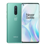 OnePlus 8 Manuel utilisateur