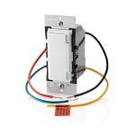 Decora Smart DN6HD Manuel d'Utilisation + IA | Leviton