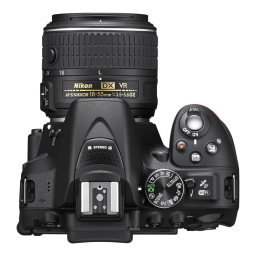 Nikon VIEW 5.5 Manuel utilisateur | Fixfr