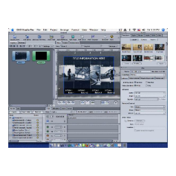 DVD STUDIO PRO 4.2