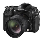 FUJIFILM FinePix S5 Pro : Mode d'emploi + IA