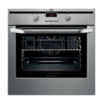 Aeg-Electrolux BC5003001M Manuel utilisateur