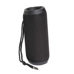 Denver BTS-110BLACK Bluetooth speaker Manuel utilisateur | Fixfr