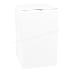 Notice Faure FRG33SW: Chat IA et PDF | Fixfr