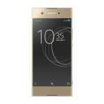 Sony Xperia XA1 Manuel utilisateur