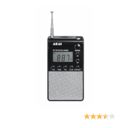 Akai APR25 Manuel utilisateur | Fixfr