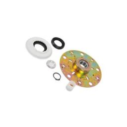 AEG LAV4130 Manuel utilisateur | Fixfr