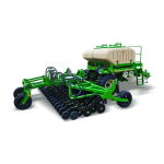 GREAT PLAINS NTA607 Spartanˡˡ and NTA2007 (2016+) No-Till Air Drills Mode d'emploi