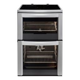 Electrolux EKI6764AOX Notice d'utilisation | AI Chat | Fixfr