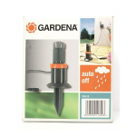 Gardena 1189 Manuel utilisateur