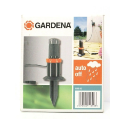 Gardena 1189 Manuel utilisateur | Fixfr